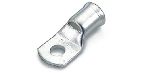 Copper Bell Mouth Tubular Lugs